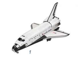 Space Shuttle  - 1:72 - Revell - Germany - 05673 - revell05673 | Toms Modelautos