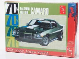 puzzle - 1:25 - AMT - AWAC009 - AWAC009Baldwin | Toms Modelautos puzzle - 1:25 - AMT - AWAC009 - AWAC009Baldwin | Toms Modelautos