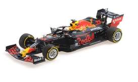Aston Martin Red Bull Racing - RB16 2020 blue/red/yellow - 1:43 - Minichamps - 410200533 - mc410200533 | Toms Modelautos Aston Martin Red Bull Racing - RB16 2020 blue/red/yellow - 1:43 - Minichamps - 410200533 - mc410200533 | Toms Modelautos