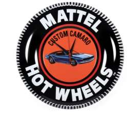 Tac Signs  - Auto World - AWAC011 - AWAC011Camaro | Toms Modelautos