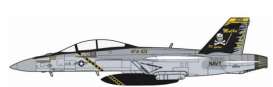 Planes  - FA-18F Super Hornet, VFA 103  - 1:72 - Hasegawa - 02380 - has02380 | Toms Modelautos
