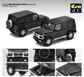 Mercedes Benz - G63 2021 black - 1:64 - Era - Era214x4RN50 - Era214x4RN50 | Toms Modelautos Mercedes Benz - G63 2021 black - 1:64 - Era - Era214x4RN50 - Era214x4RN50 | Toms Modelautos