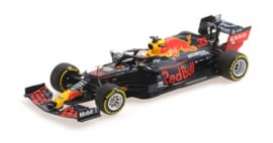 Aston Martin Red Bull Racing - RB16 2020 blue/red/yellow - 1:18 - Minichamps - 110201733 - mc110201733 | Toms Modelautos Aston Martin Red Bull Racing - RB16 2020 blue/red/yellow - 1:18 - Minichamps - 110201733 - mc110201733 | Toms Modelautos