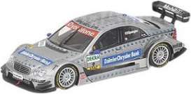 Mercedes Benz  - 2006 silver - 1:43 - Minichamps - 400063609 - mc400063609 | Toms Modelautos