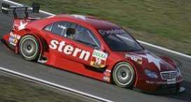 Mercedes Benz  - 2006 red - 1:43 - Minichamps - 400063510 - mc400063510 | Toms Modelautos