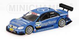 Mercedes Benz  - 2008  - 1:43 - Minichamps - 400083712 - mc400083712 | Toms Modelautos