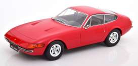 Ferrari  - 365 GTB 1971 red - 1:18 - KK - Scale - 180591 - kkdc180591 | Toms Modelautos