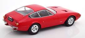 Ferrari  - 365 GTB 1971 red - 1:18 - KK - Scale - 180591 - kkdc180591 | Toms Modelautos