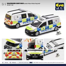 Volkswagen - Caddy white/blue/yellow - 1:64 - Era - VW21CAMRN51 - EraVW21CAMRN51 | Toms Modelautos Volkswagen - Caddy white/blue/yellow - 1:64 - Era - VW21CAMRN51 - EraVW21CAMRN51 | Toms Modelautos