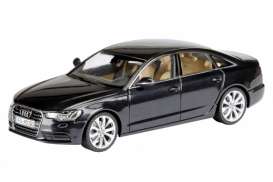 Audi  - blue - 1:43 - Schuco - 7482 - schuco7482 | Toms Modelautos