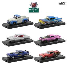 Assortment/ Mix - various - 1:64 - M2 Machines - 11228-73 - M2-11228-73 | Toms Modelautos Assortment/ Mix - various - 1:64 - M2 Machines - 11228-73 - M2-11228-73 | Toms Modelautos