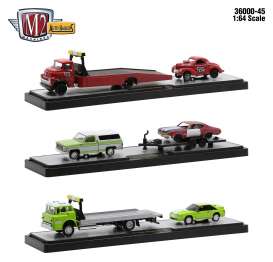 Assortment/ Mix - Various - 1:64 - M2 Machines - 36000-45 - m2-36000-45 | Toms Modelautos Assortment/ Mix - Various - 1:64 - M2 Machines - 36000-45 - m2-36000-45 | Toms Modelautos