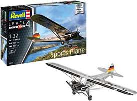 Planes  - 1:32 - Revell - Germany - 03835 - revell03835 | Toms Modelautos