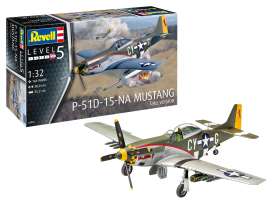 Planes  - 1:32 - Revell - Germany - 03838 - revell03838 | Toms Modelautos