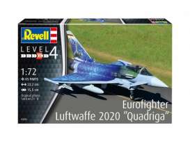 Planes  - 1:72 - Revell - Germany - 03843 - revell03843 | Toms Modelautos