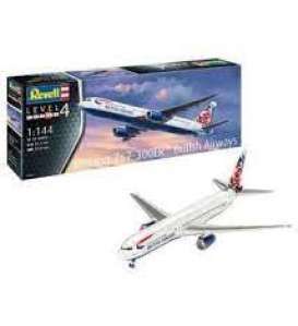 Planes  - 1:144 - Revell - Germany - 03862 - revell03862 | Toms Modelautos