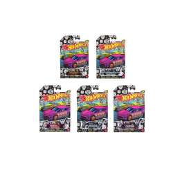 Assortment/ Mix - Dia De Los 2021 various - 1:64 - Hotwheels - DXT91 - hwmvDXT91-956D | Toms Modelautos Assortment/ Mix - Dia De Los 2021 various - 1:64 - Hotwheels - DXT91 - hwmvDXT91-956D | Toms Modelautos