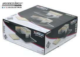 diorama Accessoires - various - 1:64 - GreenLight - 57063 - gl57063 | Toms Modelautos