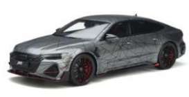 ABT - RS7-R 2020 grey - 1:18 - GT Spirit - GT293 - GT293 | Toms Modelautos ABT - RS7-R 2020 grey - 1:18 - GT Spirit - GT293 - GT293 | Toms Modelautos