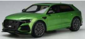 ABT - RS Q8-R 2021 green - 1:18 - GT Spirit - GT283 - GT283 | Toms Modelautos ABT - RS Q8-R 2021 green - 1:18 - GT Spirit - GT283 - GT283 | Toms Modelautos