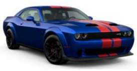 Dodge - Challenger 2021 blue - 1:18 - GT Spirit - GT362 - GT362 | Toms Modelautos Dodge - Challenger 2021 blue - 1:18 - GT Spirit - GT362 - GT362 | Toms Modelautos