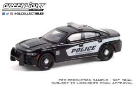 Dodge - Charger 2021 black/white - 1:64 - GreenLight - 30314 - gl30314 | Toms Modelautos Dodge - Charger 2021 black/white - 1:64 - GreenLight - 30314 - gl30314 | Toms Modelautos