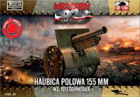 Military Vehicles  - 1:72 - IBG - FTF082 - IBGFTF082 | Toms Modelautos