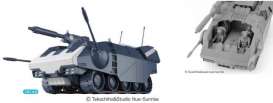 Military Vehicles  - 1:35 - Hasegawa - 64523 - has64523 | Toms Modelautos