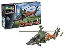 Planes  - 1:72 - Revell - Germany - 63839 - revell63839 | Toms Modelautos