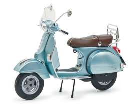 Vespa  - PX 125 light blue - 1:10 - Schuco - 06671 - schuco06671 | Toms Modelautos