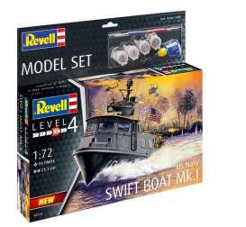 Boats  - 1:72 - Revell - Germany - 65176 - revell65176 | Toms Modelautos