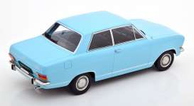 Opel  - Kadett B 1965 light blue - 1:18 - KK - Scale - 180643 - kkdc180643 | Toms Modelautos