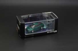 Subaru  - Impreza WRX 2001 custom green - 1:64 - BM Creations - 64B0070 - BM64B0070rhd | Toms Modelautos