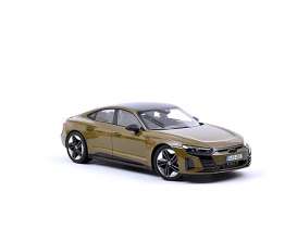 Audi  - RS E-tron 2021 olive metallic - 1:18 - Norev - 188380 - nor188380 | Toms Modelautos