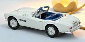BMW - 507 1957 white - 1:18 - Norev - 183232 - nor183232 | Toms Modelautos BMW - 507 1957 white - 1:18 - Norev - 183232 - nor183232 | Toms Modelautos