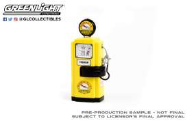 Accessoires diorama - 1948 yellow - 1:18 - GreenLight - 14110A - gl14110A | Toms Modelautos Accessoires diorama - 1948 yellow - 1:18 - GreenLight - 14110A - gl14110A | Toms Modelautos