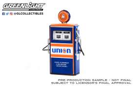 Accessoires diorama - 1954 - 1:18 - GreenLight - 14110C - gl14110C | Toms Modelautos Accessoires diorama - 1954 - 1:18 - GreenLight - 14110C - gl14110C | Toms Modelautos