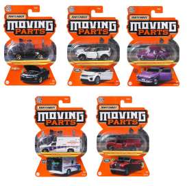 Assortment/ Mix - 2020 various - 1:64 - Matchbox - FWD28 - MBFWD28-969A | Toms Modelautos Assortment/ Mix - 2020 various - 1:64 - Matchbox - FWD28 - MBFWD28-969A | Toms Modelautos