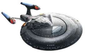 non  - USS Enterprise  - 1:1400 - AMT - s0853 - amts0853 | Toms Modelautos