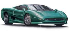 Jaguar  - XJ220  - 1:24 - Italeri - 3631 - ita3631 | Tom's Modelauto's