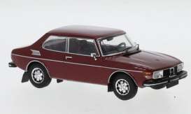 Saab - 99 EMS 1972 dark red - 1:43 - IXO Models - CLC373N - ixCLC373N | Toms Modelautos Saab - 99 EMS 1972 dark red - 1:43 - IXO Models - CLC373N - ixCLC373N | Toms Modelautos