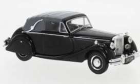 Jaguar - MK V 3.5 Liter 1950 black - 1:43 - IXO Models - CLC287N - ixCLC287N | Toms Modelautos Jaguar - MK V 3.5 Liter 1950 black - 1:43 - IXO Models - CLC287N - ixCLC287N | Toms Modelautos