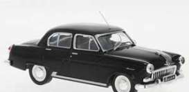 Wolga - M21 1960 black - 1:43 - IXO Models - CLC311N - ixCLC311N | Toms Modelautos Wolga - M21 1960 black - 1:43 - IXO Models - CLC311N - ixCLC311N | Toms Modelautos
