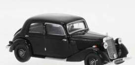 Mercedes Benz Iso - 170 V 1949 black - 1:43 - IXO Models - CLC314N - ixCLC314N | Toms Modelautos Mercedes Benz Iso - 170 V 1949 black - 1:43 - IXO Models - CLC314N - ixCLC314N | Toms Modelautos