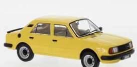 Skoda - 120L 1983 yellow - 1:43 - IXO Models - CLC323N - ixCLC323N | Toms Modelautos Skoda - 120L 1983 yellow - 1:43 - IXO Models - CLC323N - ixCLC323N | Toms Modelautos