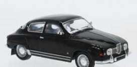 Saab - 96 V4 black - 1:43 - IXO Models - CLC333N - ixCLC333N | Toms Modelautos Saab - 96 V4 black - 1:43 - IXO Models - CLC333N - ixCLC333N | Toms Modelautos