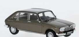 Renault - 16 1969 metallic gold - 1:43 - IXO Models - CLC337N - ixCLC337N | Toms Modelautos Renault - 16 1969 metallic gold - 1:43 - IXO Models - CLC337N - ixCLC337N | Toms Modelautos