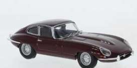 Jaguar - E type 1963 dark red - 1:43 - IXO Models - CLC339N - ixCLC339N | Toms Modelautos Jaguar - E type 1963 dark red - 1:43 - IXO Models - CLC339N - ixCLC339N | Toms Modelautos
