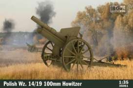 Military Vehicles  - 1:35 - IBG - IBG35061 - IBG35061 | Toms Modelautos