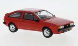 Volkswagen - Scirocco II 1987 red - 1:43 - IXO Models - CLC349N - ixCLC349N | Toms Modelautos Volkswagen - Scirocco II 1987 red - 1:43 - IXO Models - CLC349N - ixCLC349N | Toms Modelautos